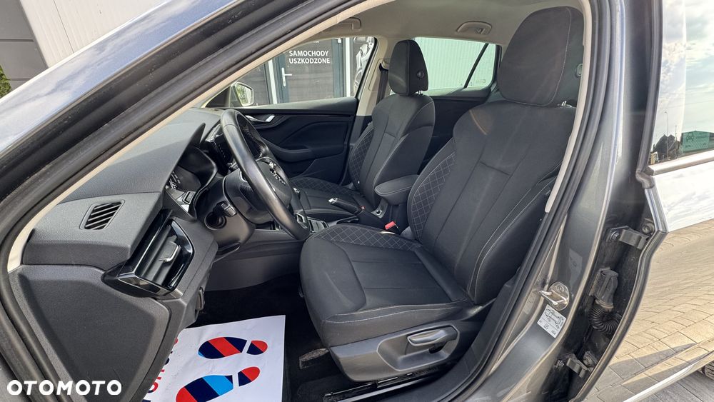 Skoda Scala 1.5 TSI Style - 13