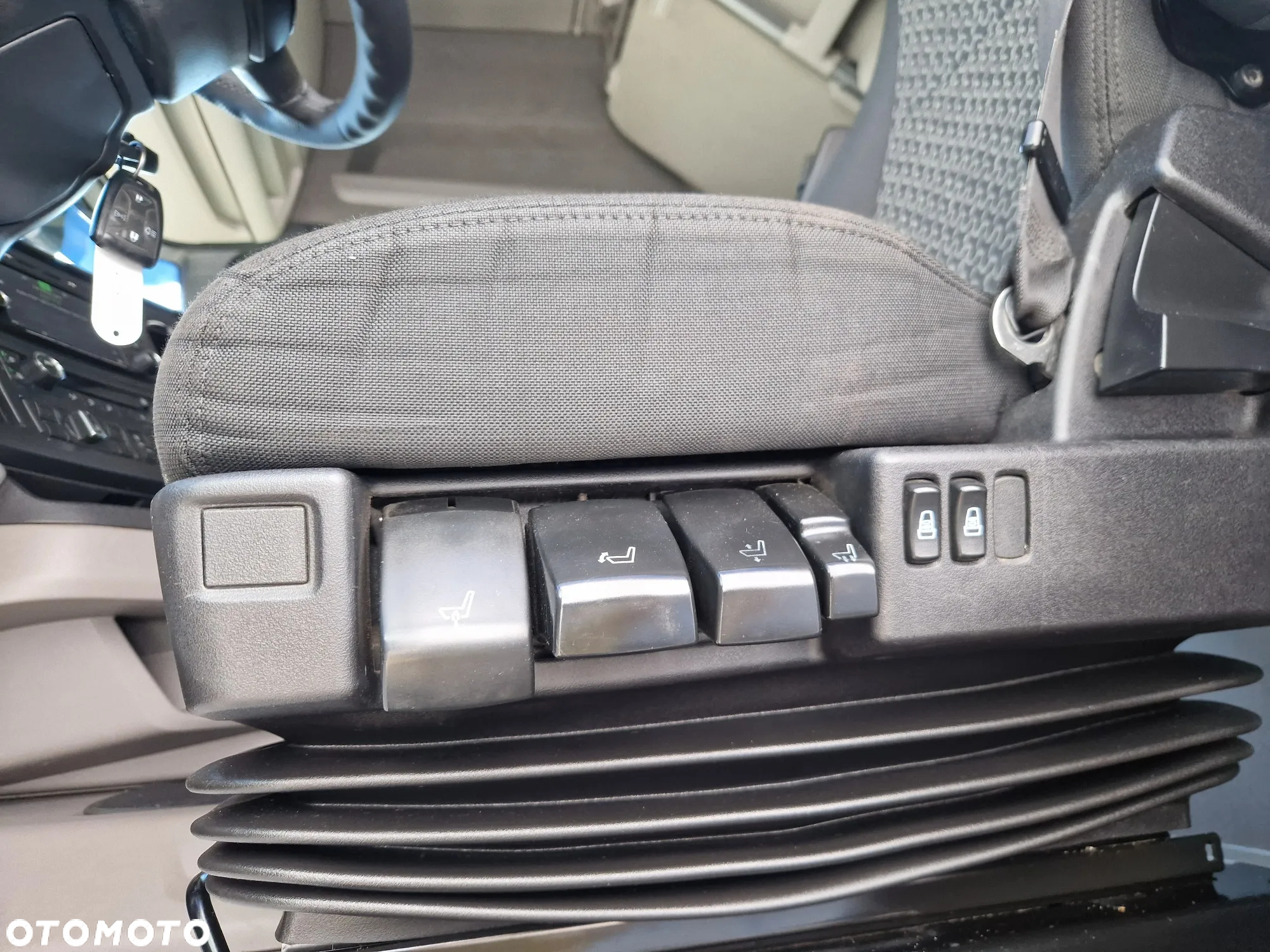 Scania R450 Alu Felgi Retarder Automat  4 poduszki Zabudowy Międzyosiowe - 13