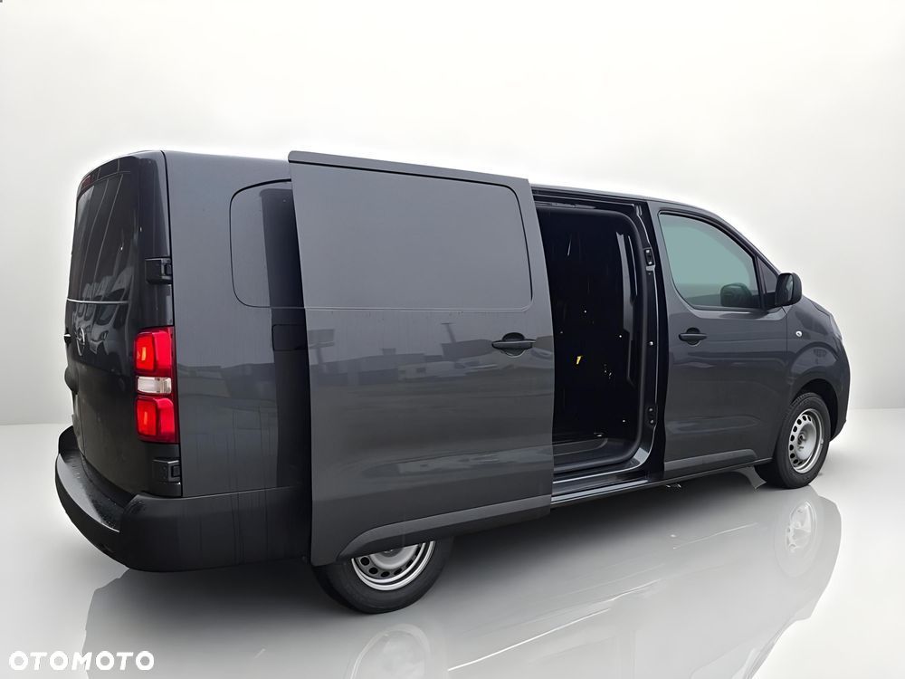 Opel Vivaro 2.2 CDTI XL 3,1t - 5