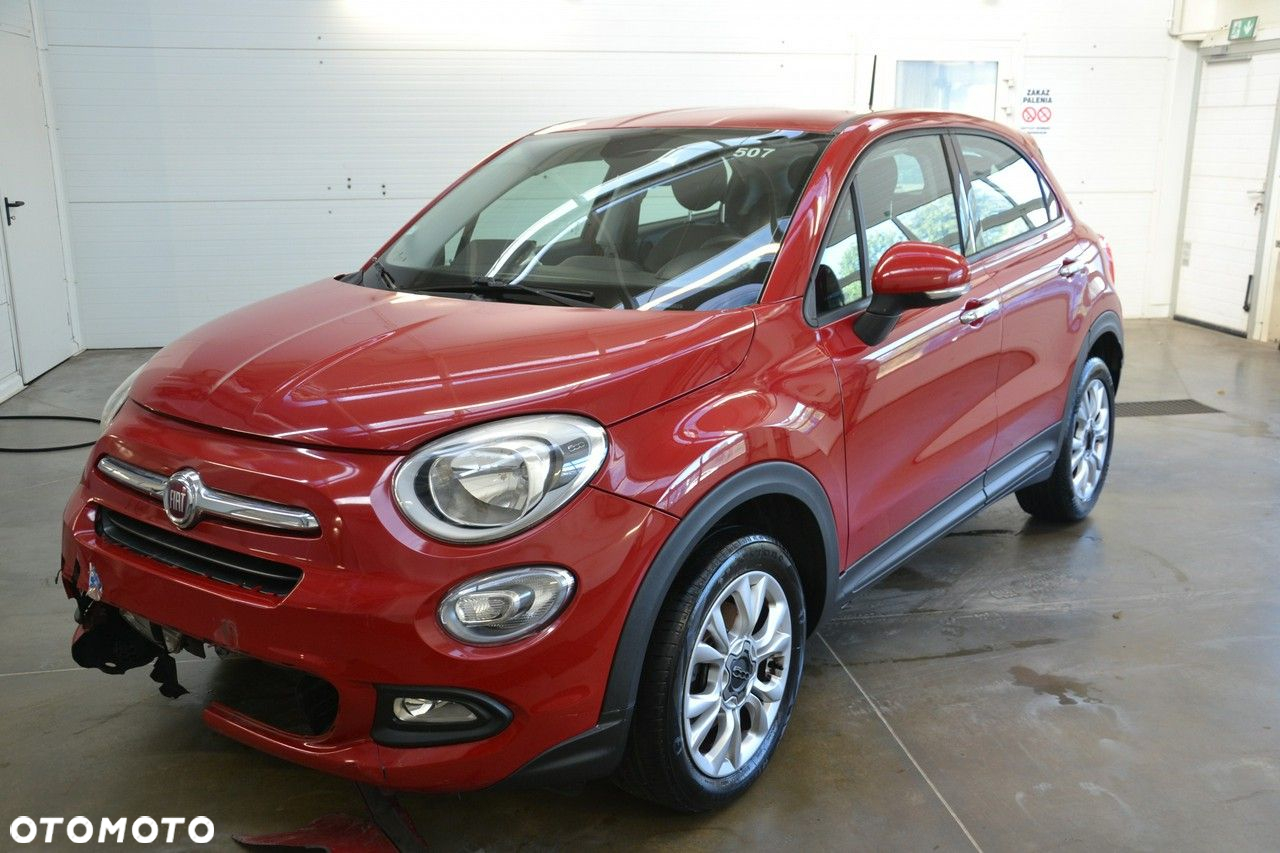 Fiat 500X - 3