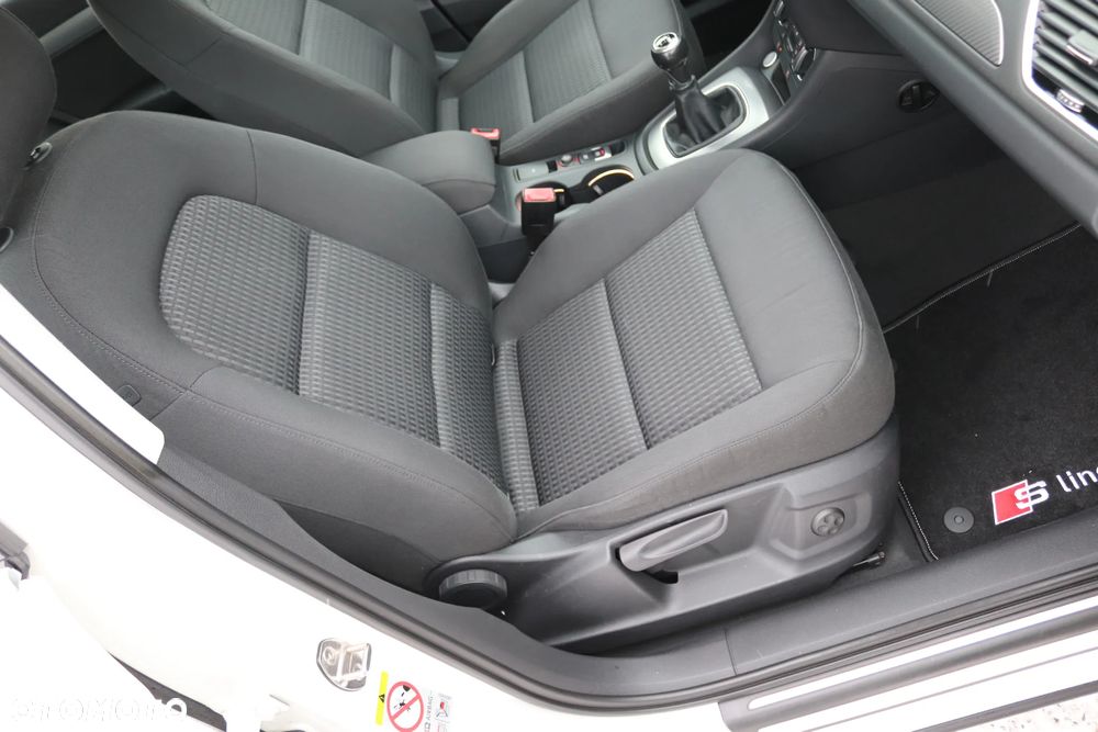 Audi Q3 2.0 TDI Quattro - 32