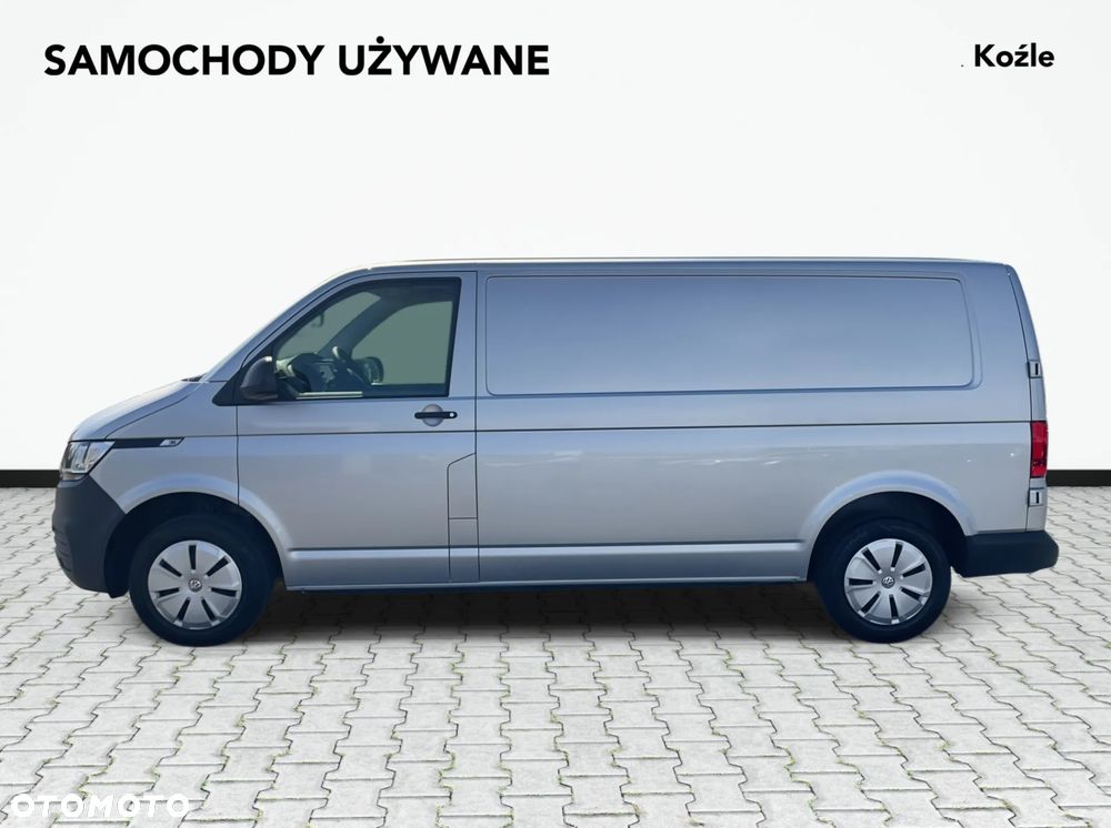Volkswagen Transporter T6 Maxi 2,0 TDI 150KM - 7