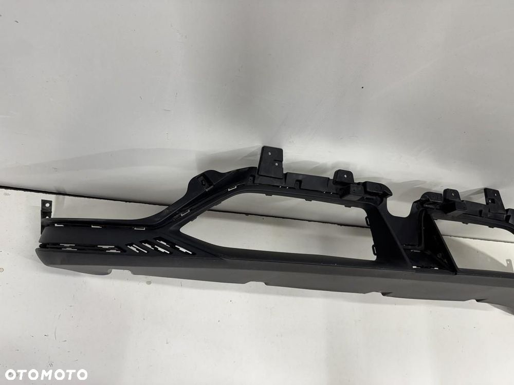 Dokładka zderzak przód MG MG4 Mulan P11183304 - 2