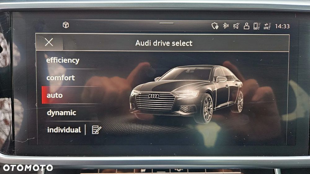 Audi A6 Limousine - 18