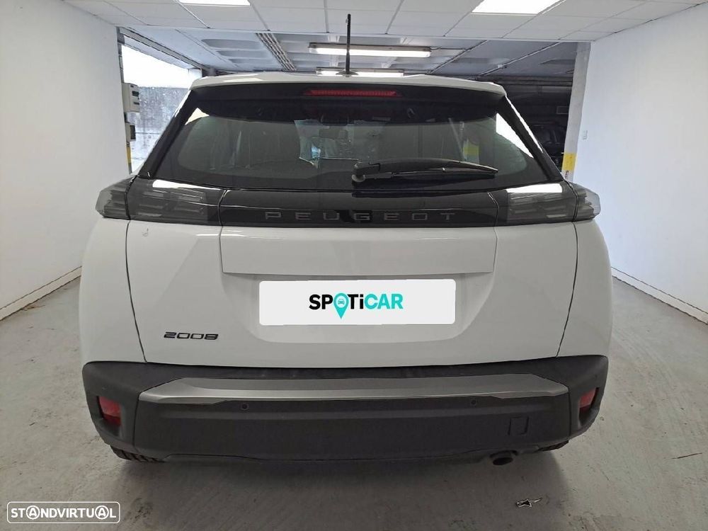 Peugeot 2008 1.2 PureTech Style - 7