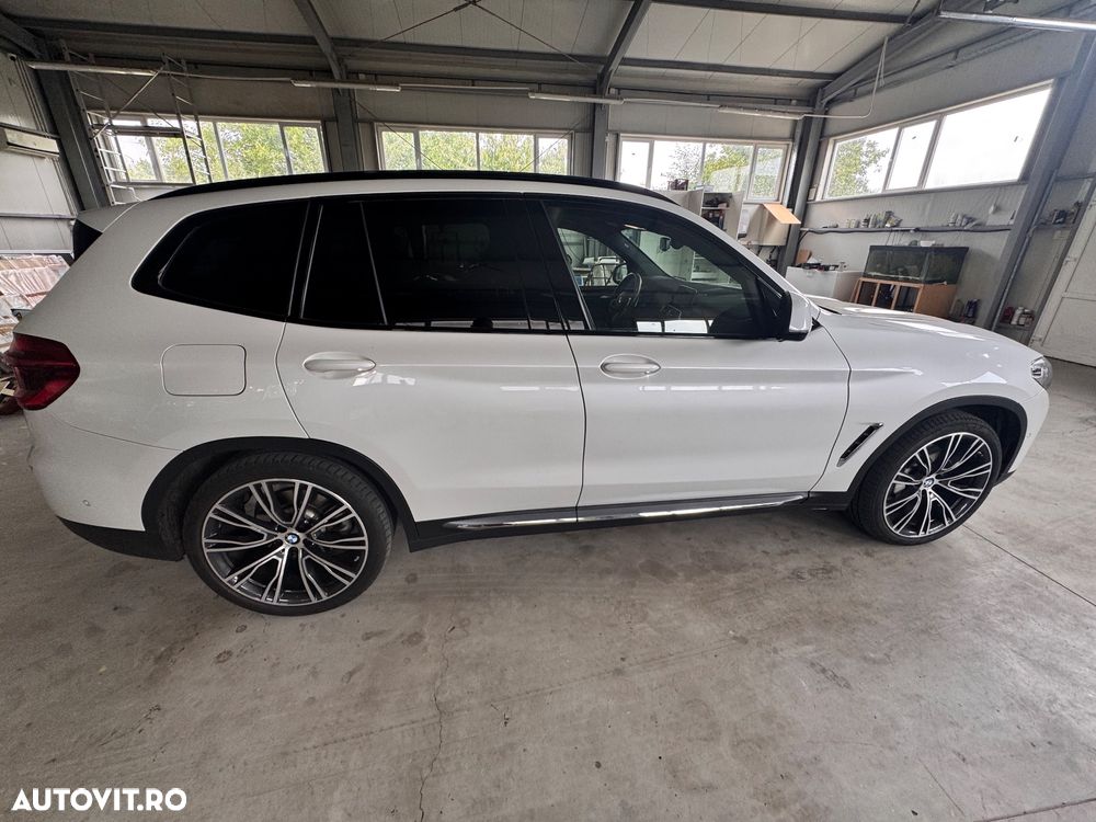BMW X3 - 2