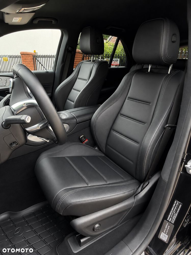 Mercedes-Benz GLE 350 de 4-Matic Premium - 6