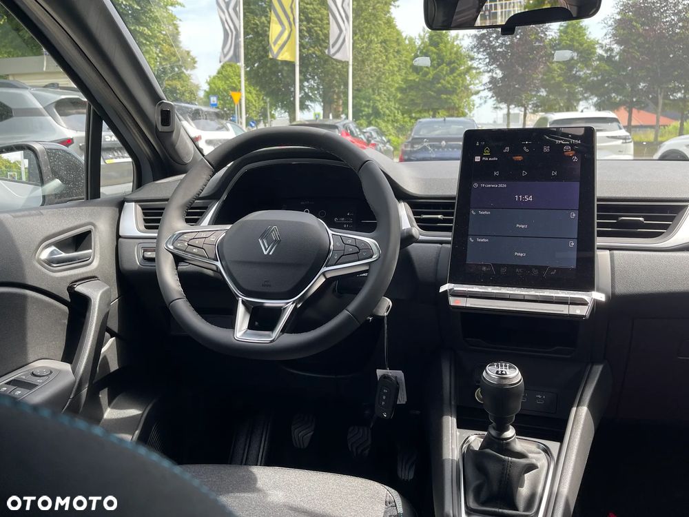 Renault Captur - 21