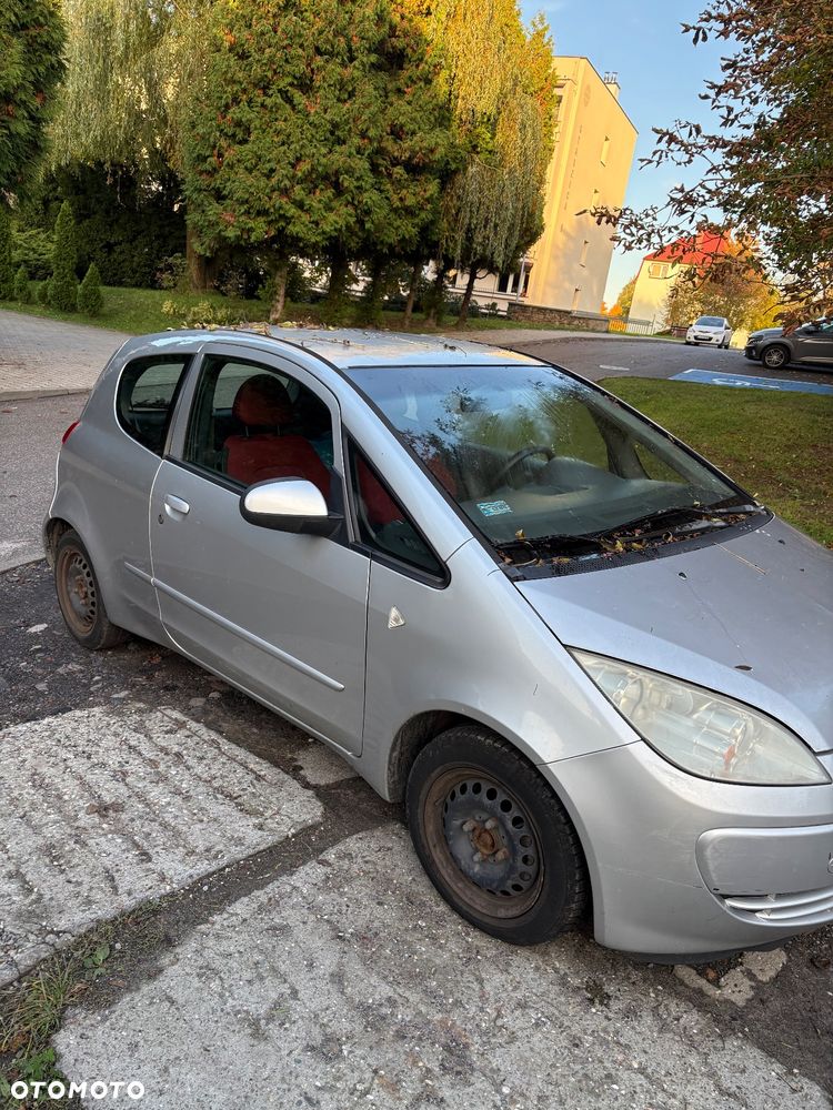 Mitsubishi Colt 1.3 Air - 3