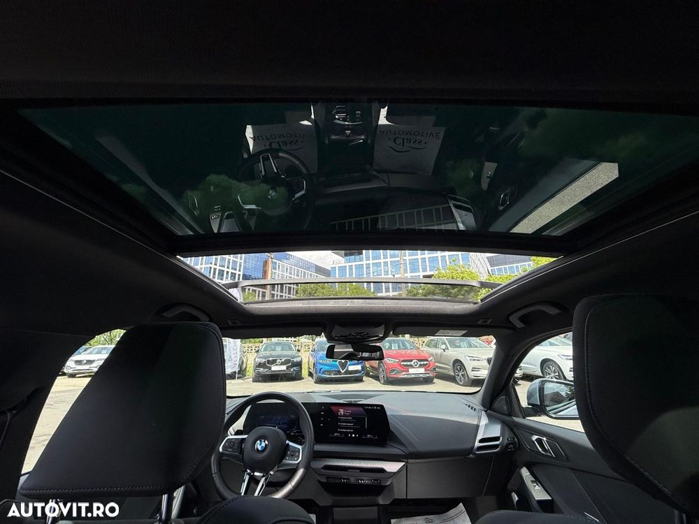 BMW Seria 1 118d AT - 35