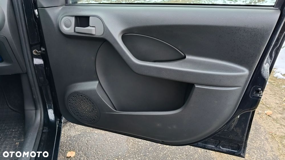 Fiat Panda 1.2 Active - 8