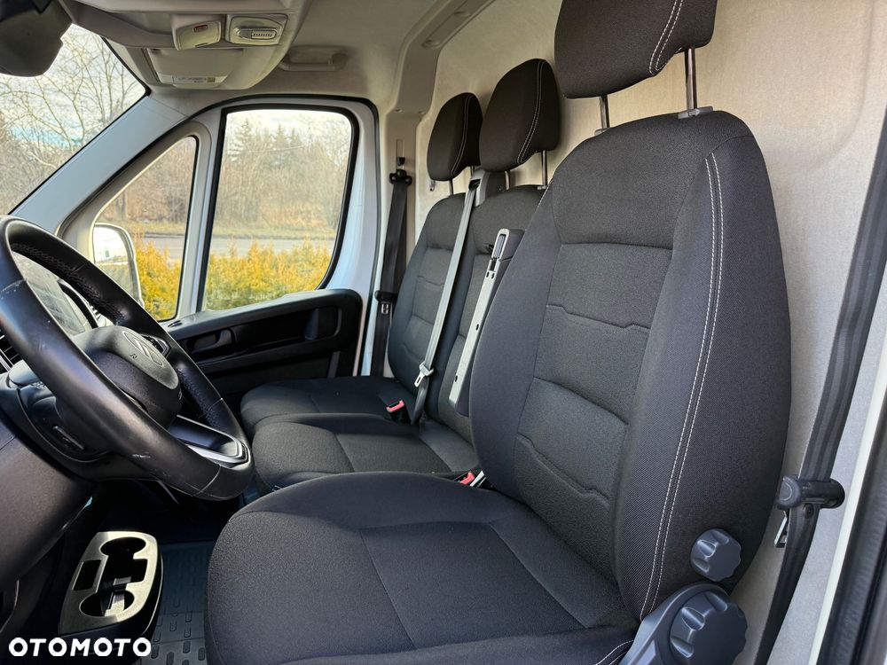 Citroën Jumper Ducato Boxer Proace Movano L3H2 - 8