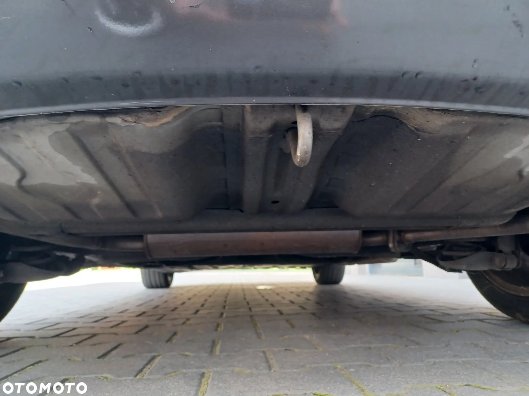Honda Civic 1.8i-VTEC Automatik Executive - 23