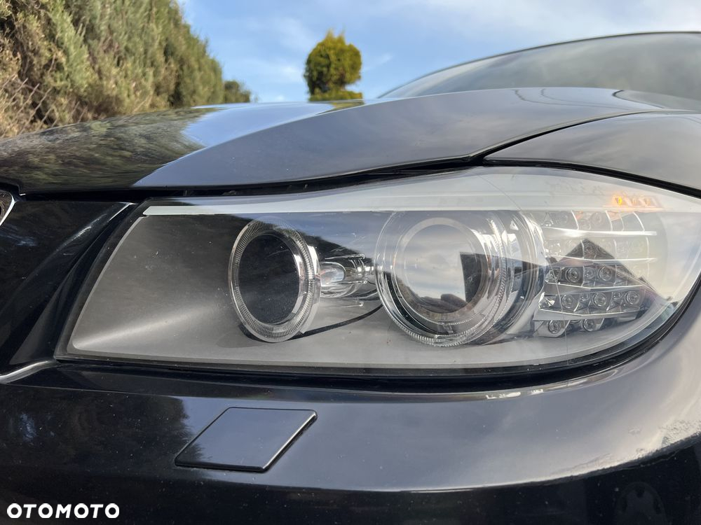 BMW Seria 3 320d - 7