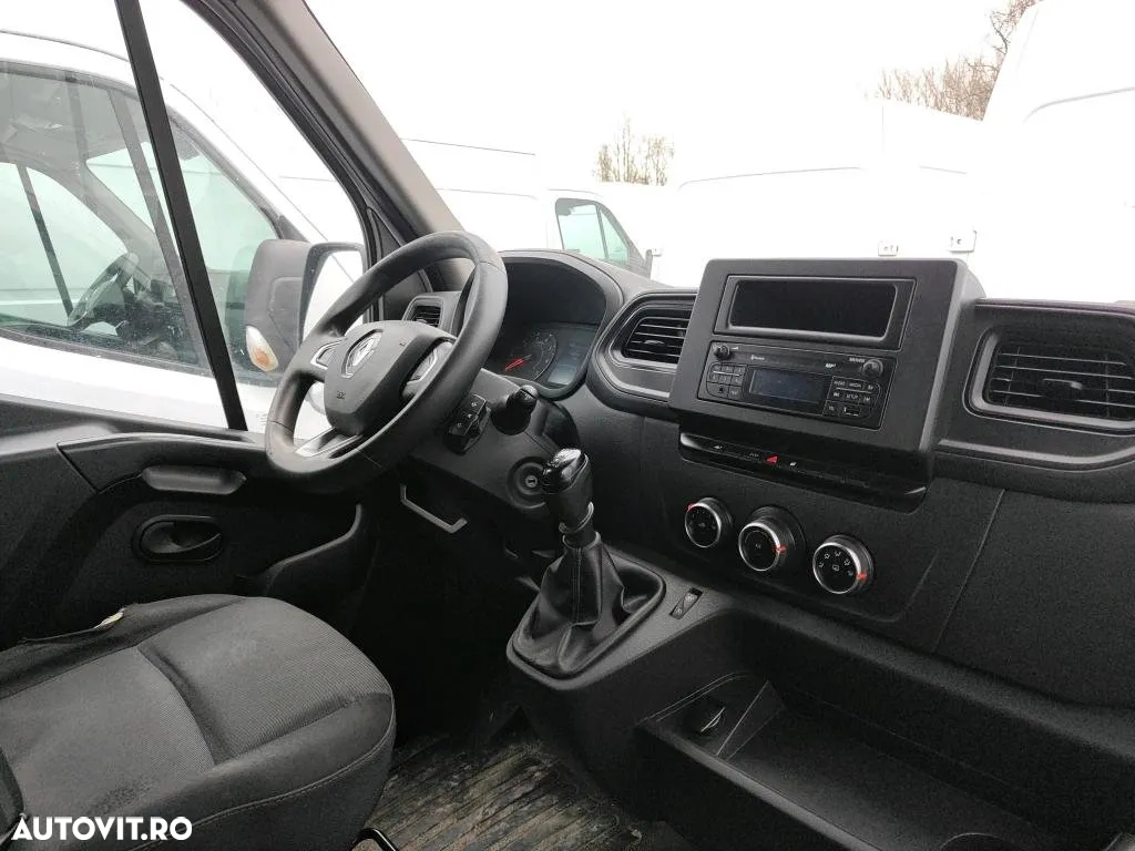 Renault MASTER L2 H2 - 3