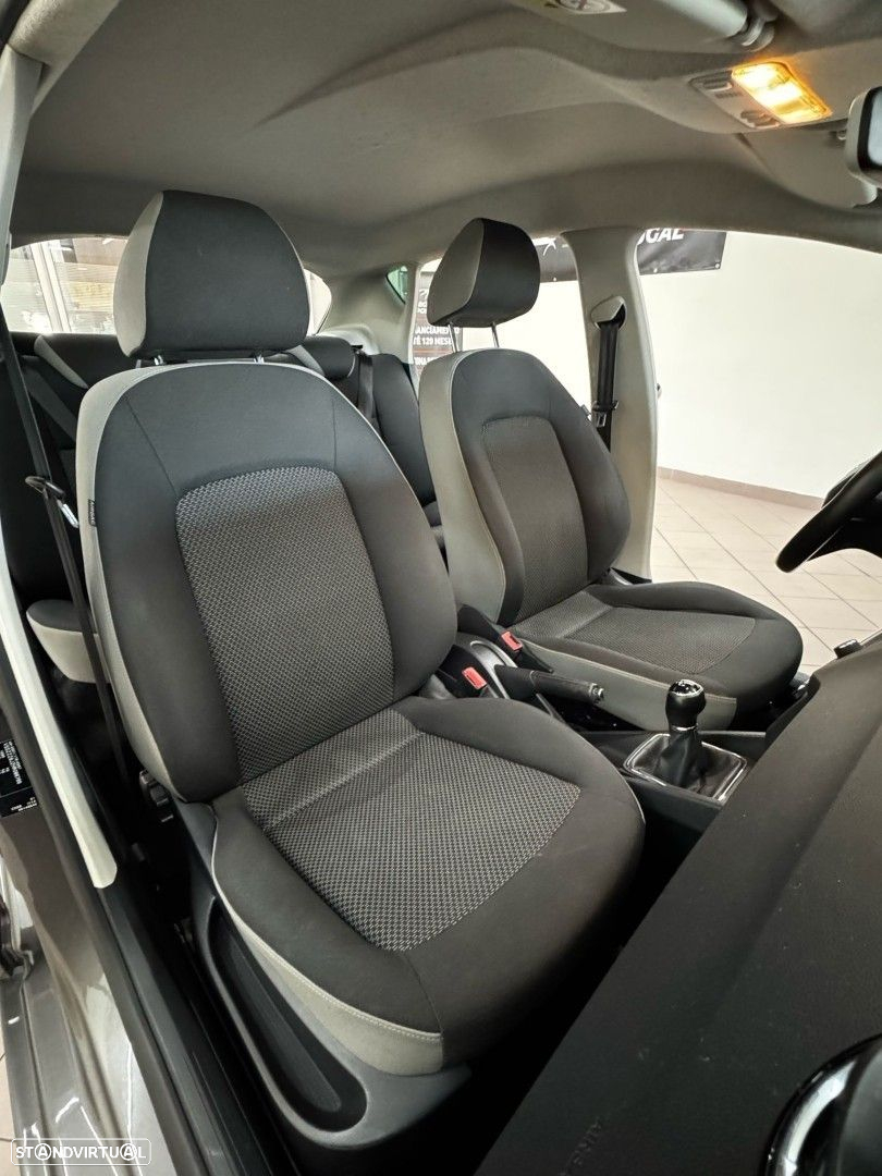 SEAT Ibiza 1.0 Eco TSI S&S Style - 21