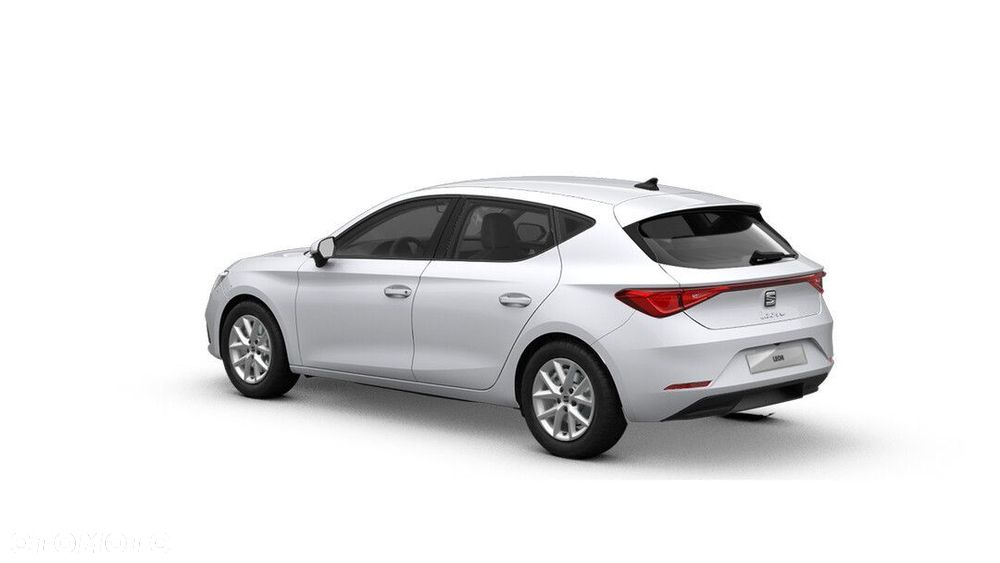 Seat Leon - 7