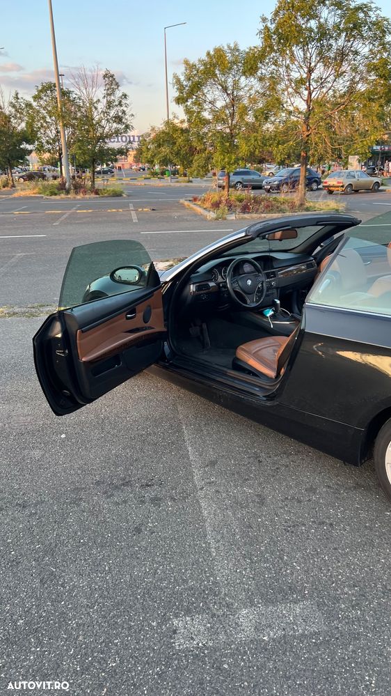 BMW Seria 3 - 6