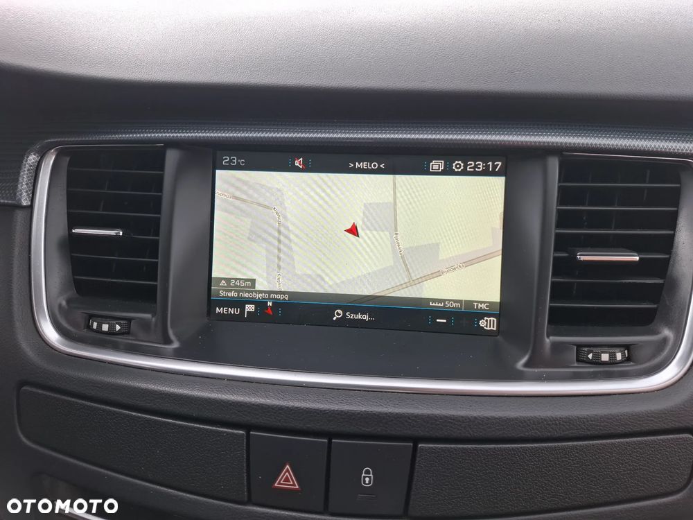Peugeot 508 2.0 BlueHDi Allure S&S - 33