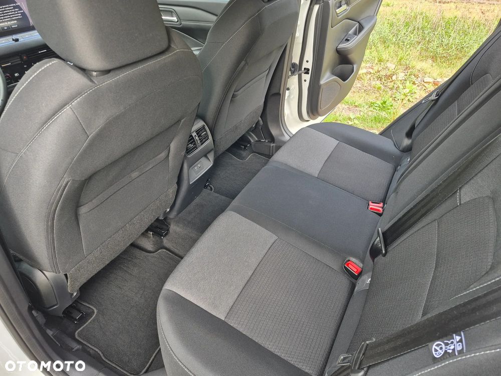 Nissan Qashqai 1.3 DIG-T MHEV Tekna Xtronic - 37