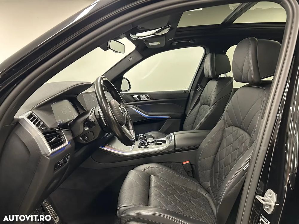 BMW X5 xDrive30d AT MHEV - 17