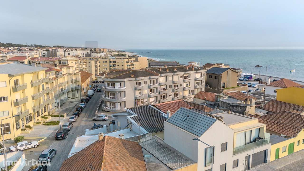 APARTAMENTO T3 PRAIA MINDELO - Grande imagem: 2/31