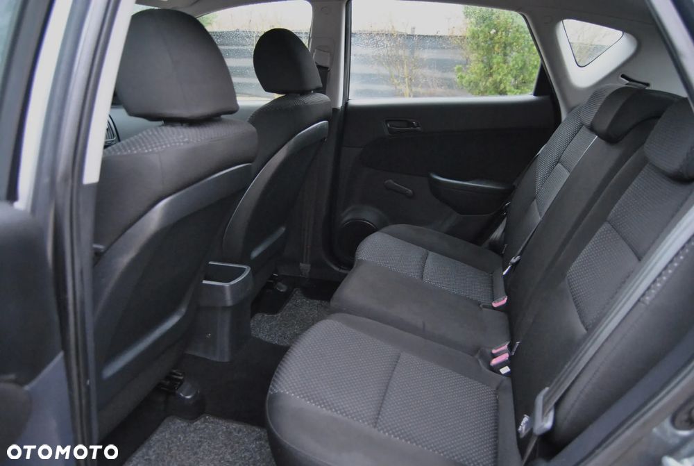 Hyundai i30 1.4 Blue Comfort - 6