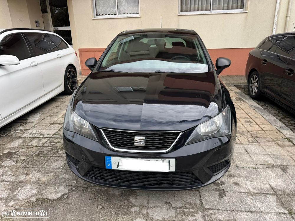 SEAT Ibiza - 12