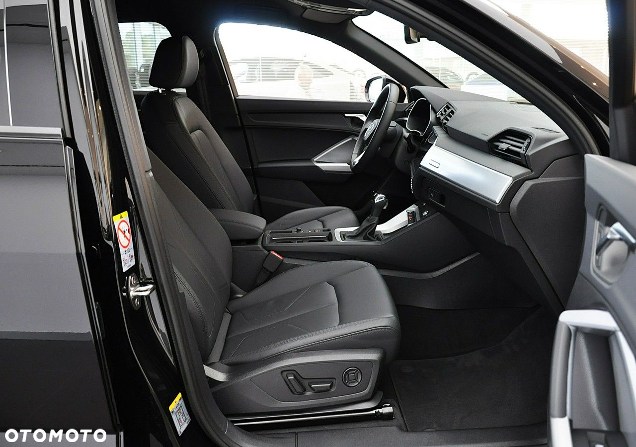 Audi Q3 Sportback - 21