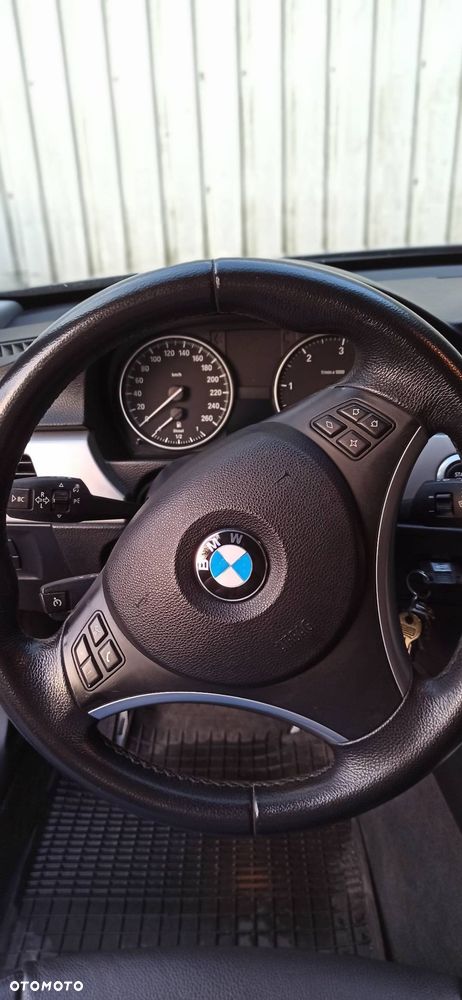 BMW Seria 3 320d - 18