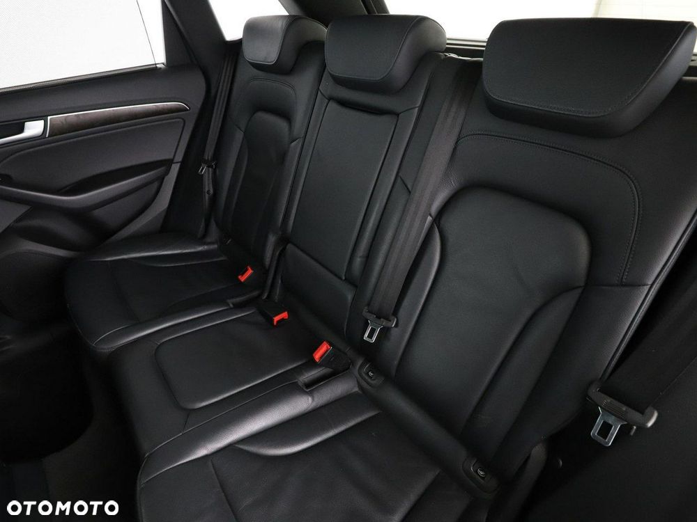 Audi Q5 2.0 TDI Quattro S tronic - 18