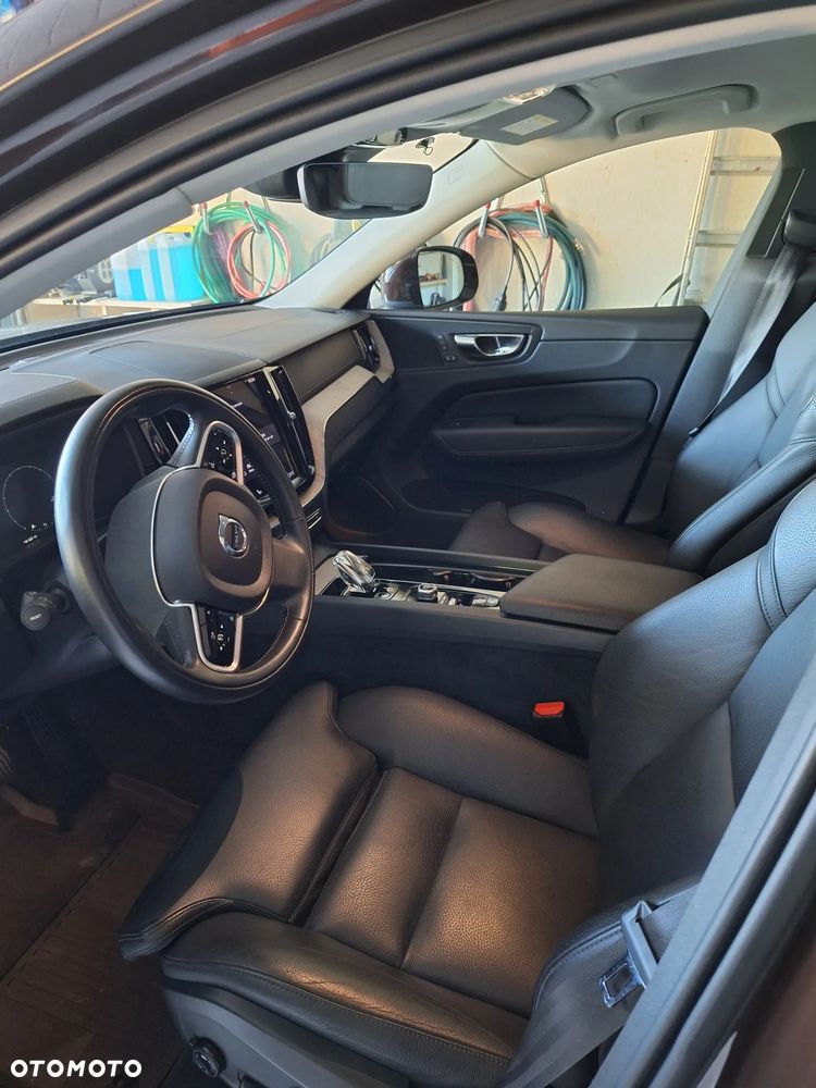 Volvo XC 60 - 18