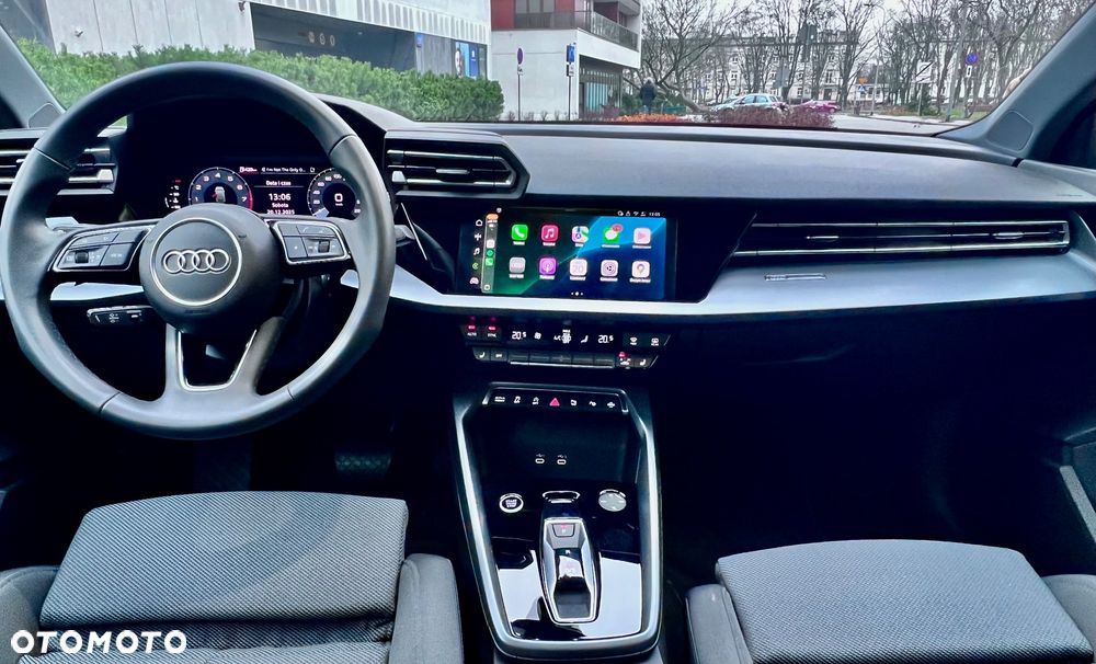 Audi A3 Sportback - 15