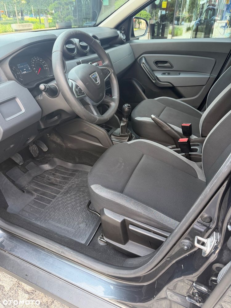 Dacia Duster 1.0 TCe Essential - 14