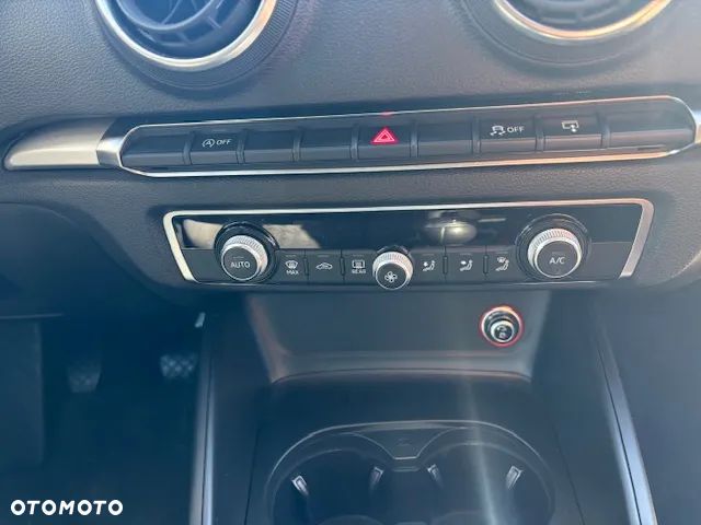 Audi A3 Sportback 1.6 TDI clean diesel Attraction - 23