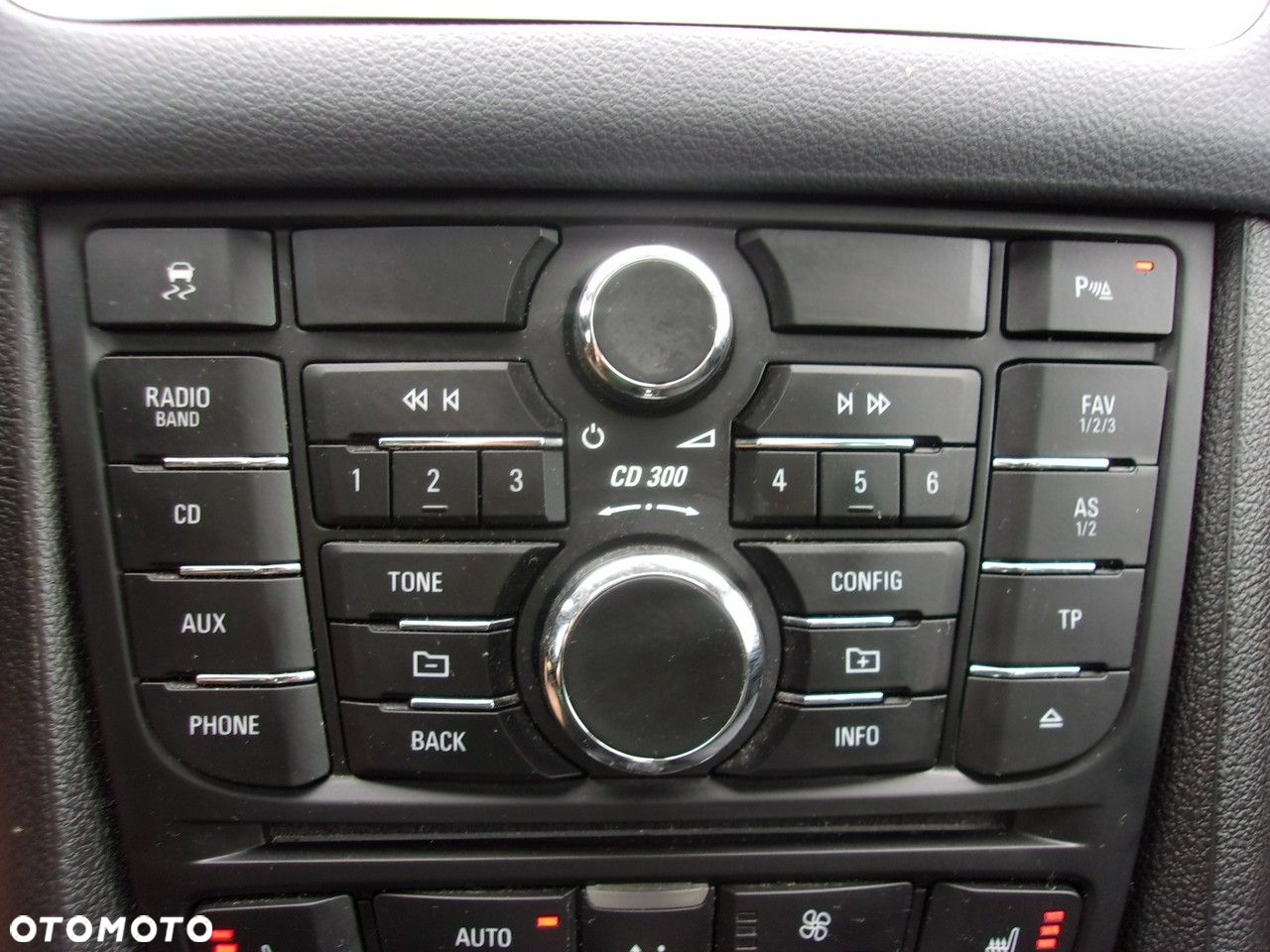 Opel Meriva 1.4 T Cosmo - 22
