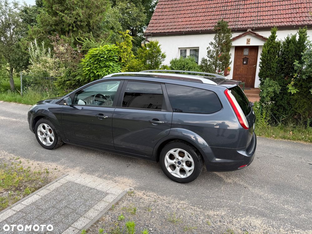 Ford Focus 1.6 16V Viva II - 3