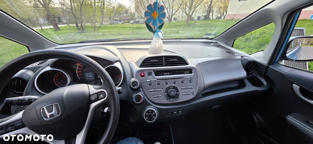 Honda Jazz 1.2 i-VTEC Trend - 11