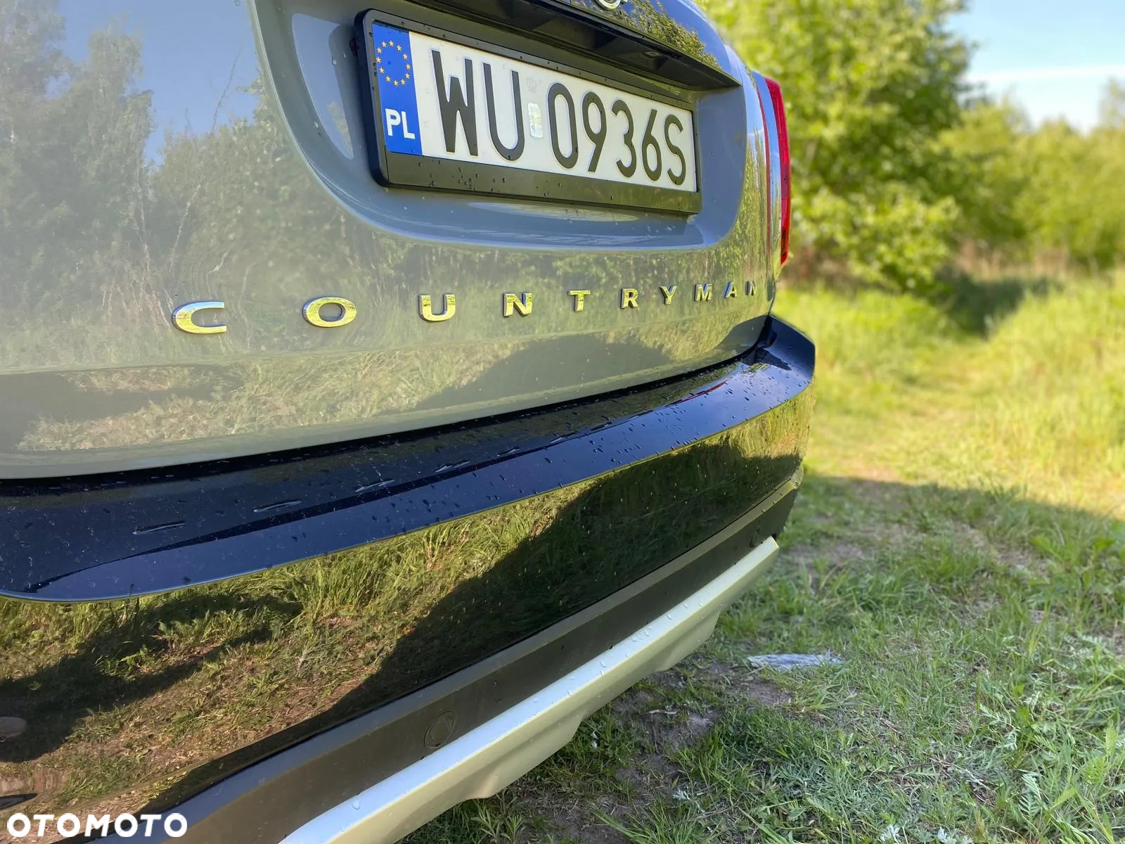 MINI Countryman One D - 18