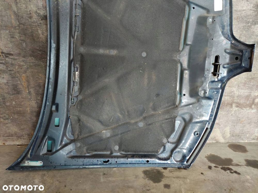 MASKA + LAMPY MITSUBISHI CARISMA I T44 - 6