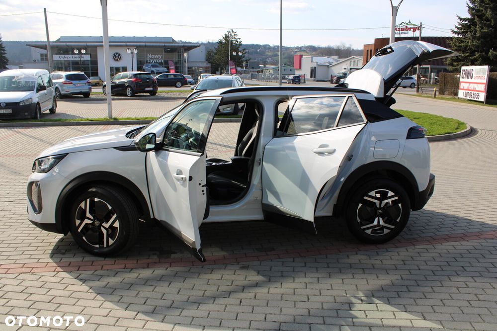 Peugeot 2008 PureTech 130 Stop&Start EAT6 Allure - 20