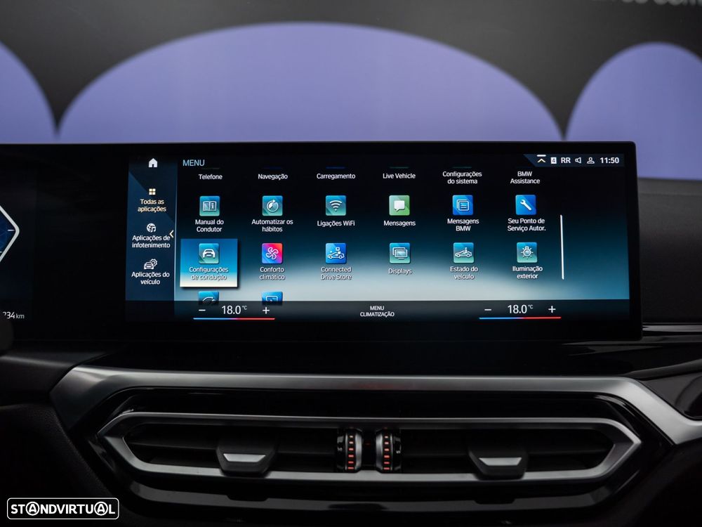 BMW i4 eDrive40 - 33