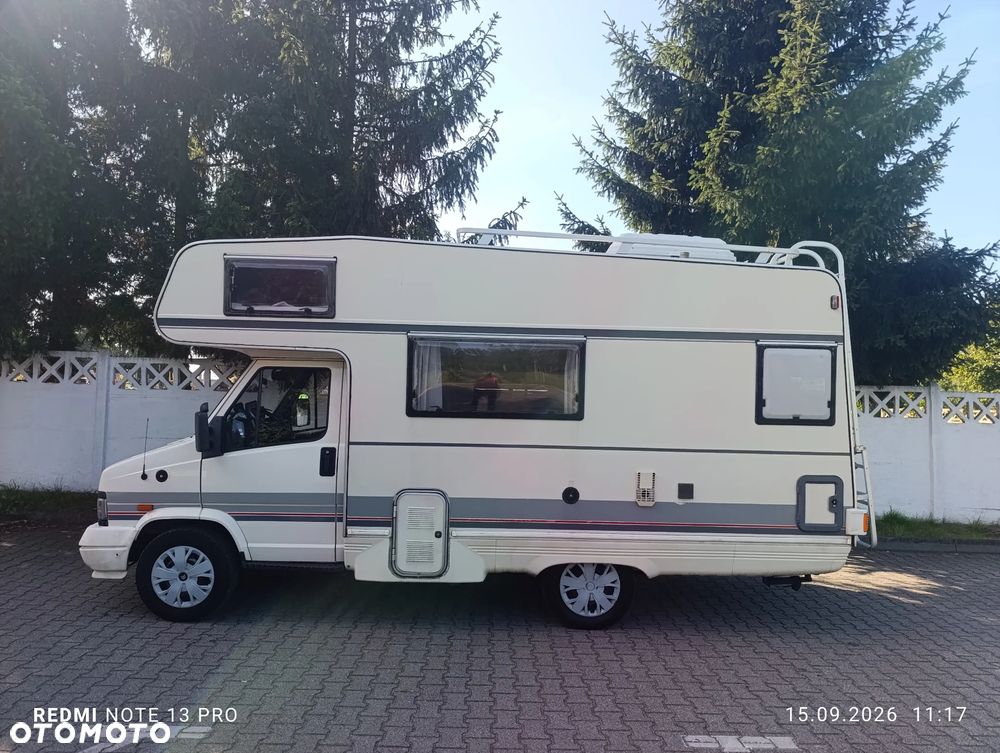 Fiat Ducato - 7