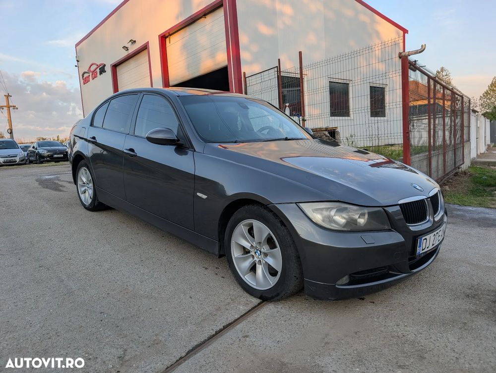 BMW Seria 3 - 3