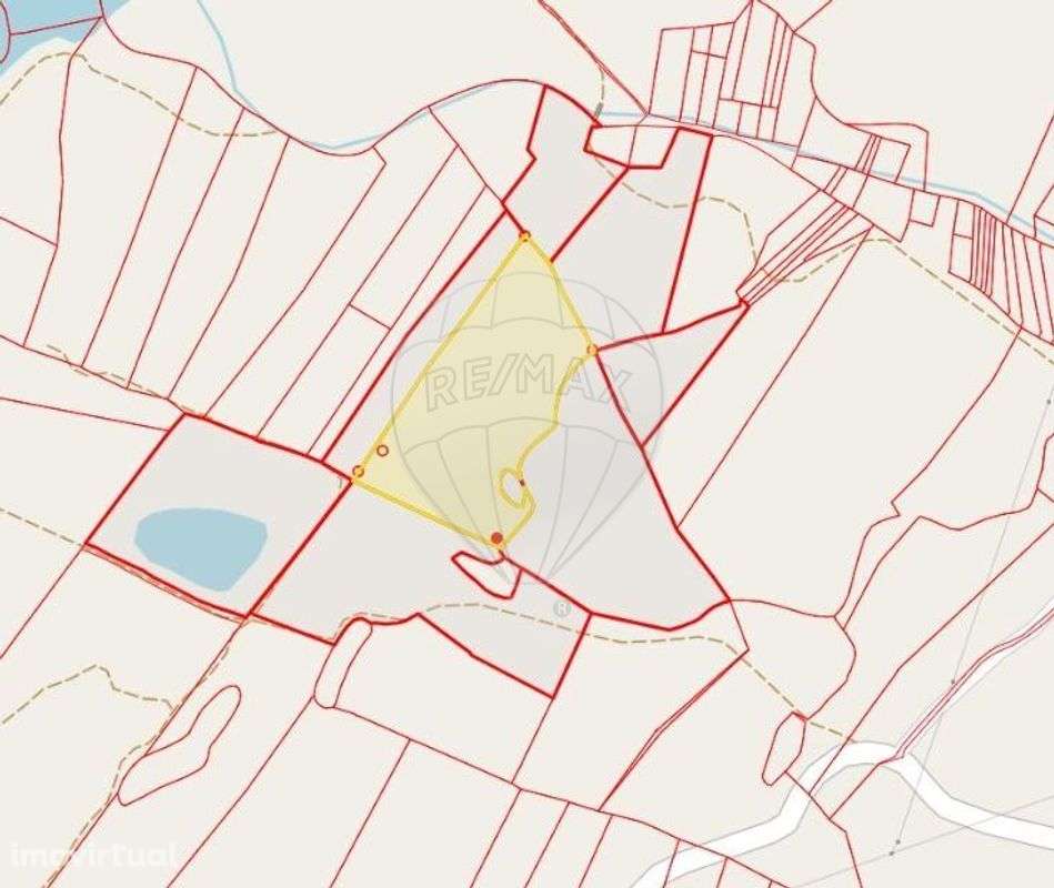 Terreno  para venda - Grande imagem: 2/4