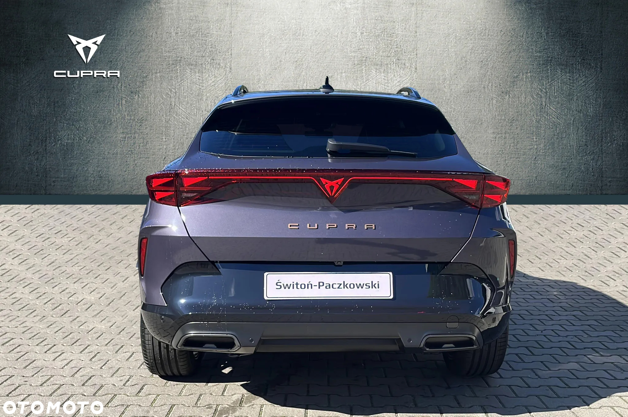 Cupra Formentor 1.5 TSI - 9