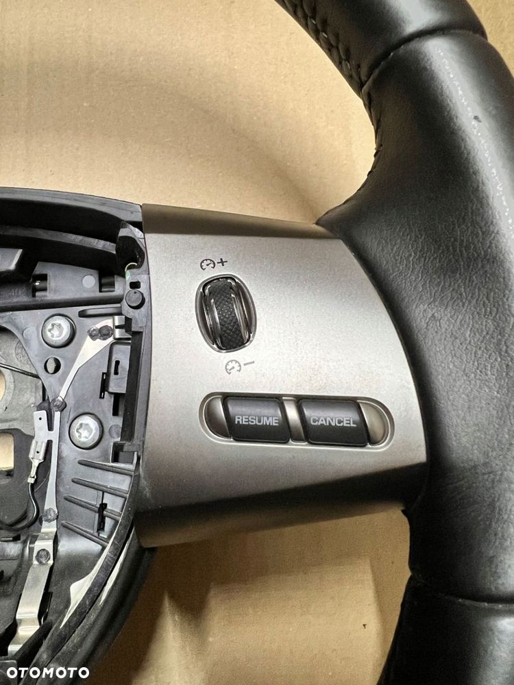 JAGUAR XK KIEROWNICA 6W83-3F916-AB - 3