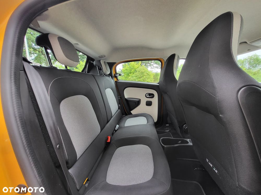 Renault Twingo - 16