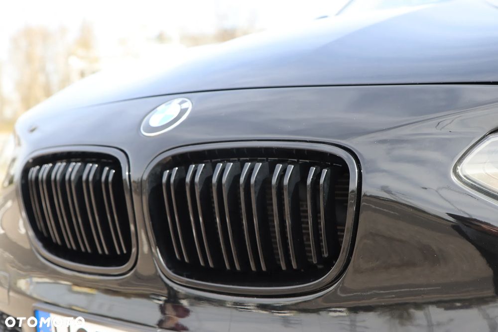 BMW Seria 1 114i - 19
