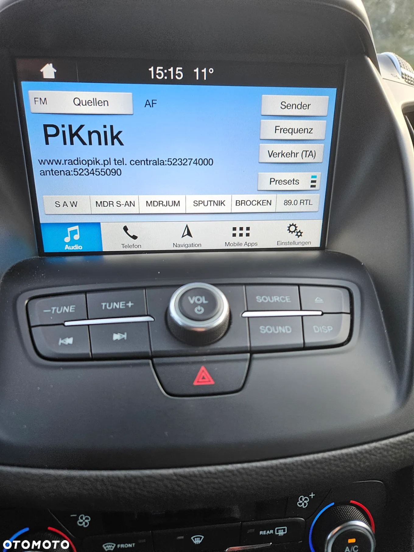 Ford Kuga 1.5 EcoBoost 2x4 Black & Silver - 19